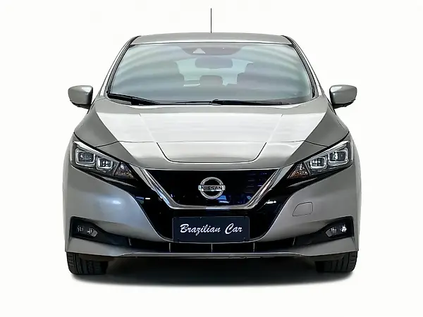 Nissan Leaf - Imagem 2