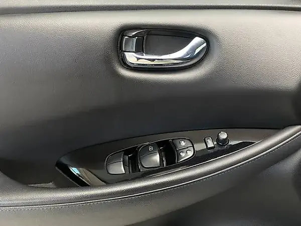 Nissan Leaf - Imagem 16