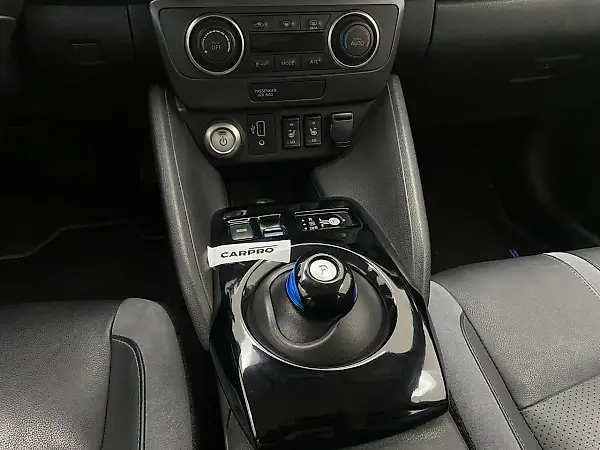 Nissan Leaf - Imagem 15