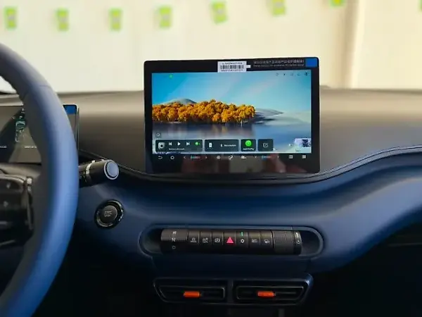 BYD Dolphin Mini - Imagem 4