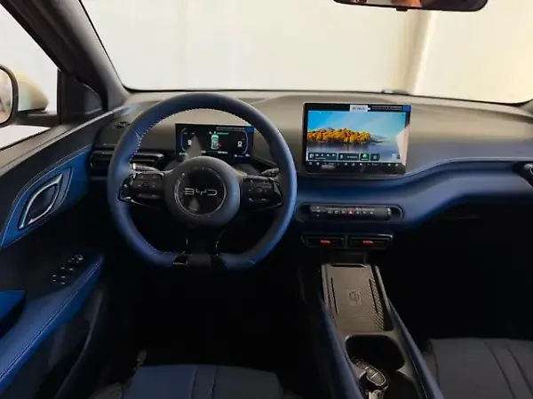BYD Dolphin Mini - Imagem 5