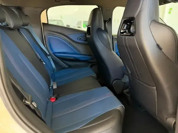 BYD Dolphin Mini - Imagem 11