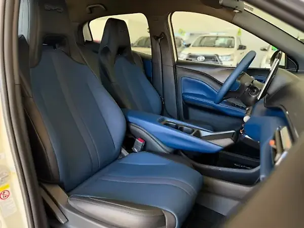 BYD Dolphin Mini - Imagem 9