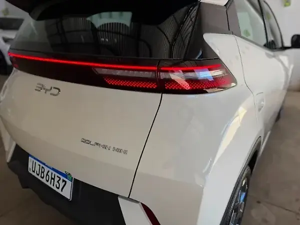 BYD Dolphin Mini - Imagem 12