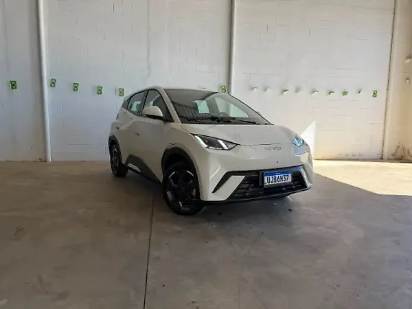 BYD Dolphin Mini - Imagem 15
