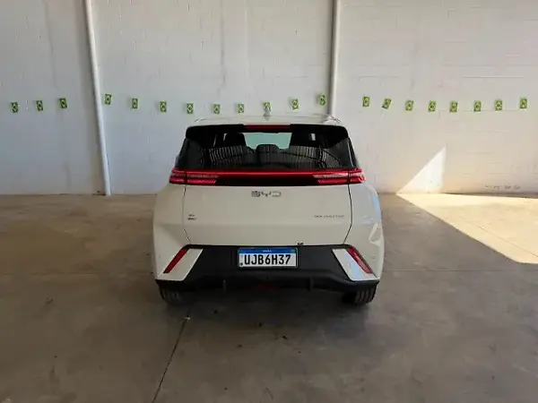 BYD Dolphin Mini - Imagem 17