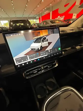 Leapmotor B10 - Imagem 7