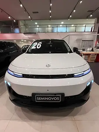 Leapmotor B10 - Imagem 11