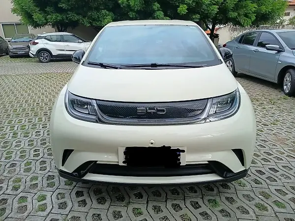 BYD Dolphin - Imagem 3