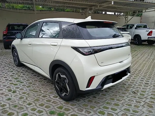 BYD Dolphin - Imagem 4