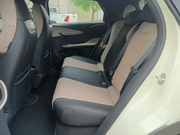 BYD Dolphin - Imagem 7