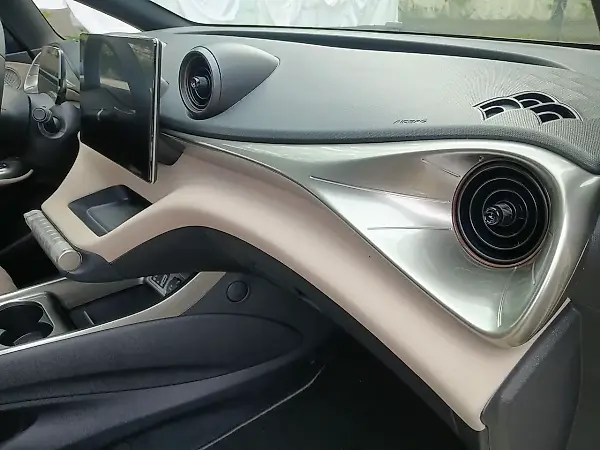 BYD Dolphin - Imagem 9