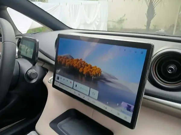 BYD Dolphin - Imagem 10