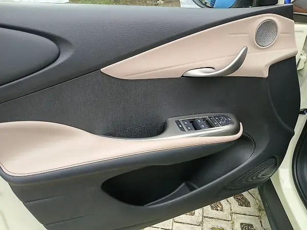 BYD Dolphin - Imagem 14