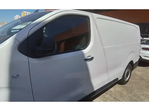 Peugeot E-expert - Imagem 2