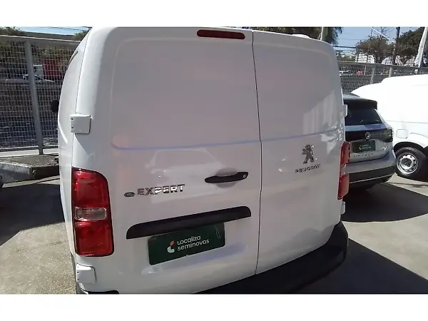 Peugeot E-expert - Imagem 3