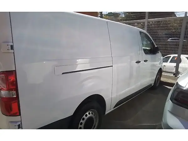 Peugeot E-expert - Imagem 4