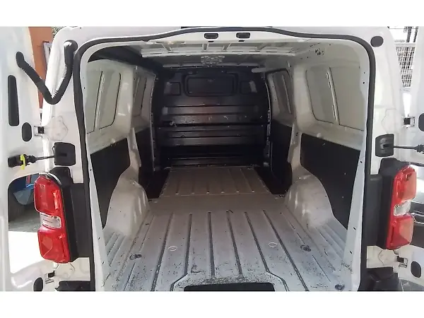 Peugeot E-expert - Imagem 5