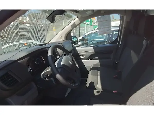 Peugeot E-expert - Imagem 6