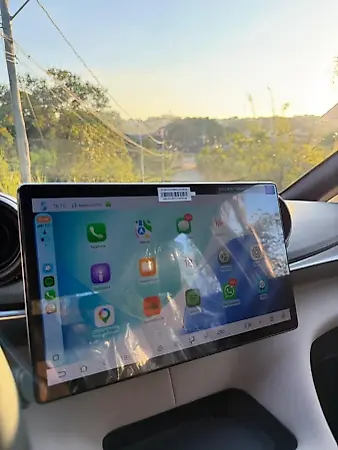 BYD Dolphin - Imagem 2