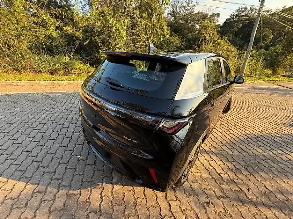 BYD Dolphin - Imagem 13