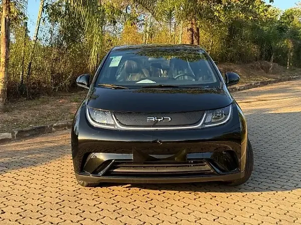 BYD Dolphin - Imagem 12