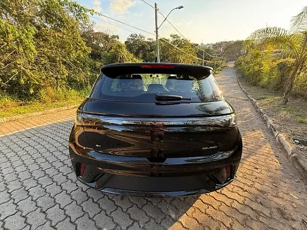 BYD Dolphin - Imagem 17