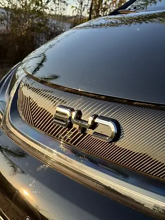 BYD Dolphin - Imagem 18