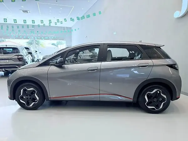 BYD Dolphin - Imagem 4