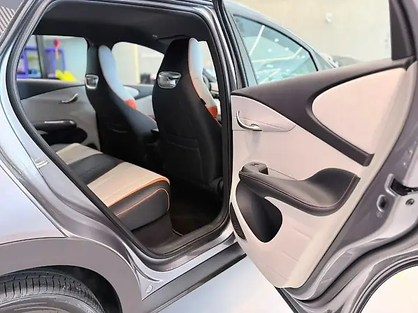 BYD Dolphin - Imagem 15