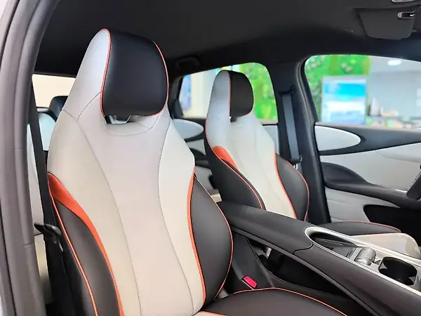 BYD Dolphin - Imagem 14