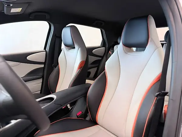 BYD Dolphin - Imagem 18