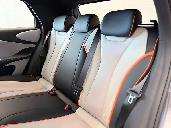 BYD Dolphin - Imagem 17