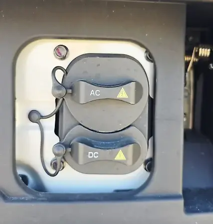 Chevrolet Spark Euv - Imagem 4