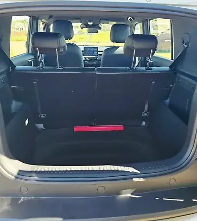 Chevrolet Spark Euv - Imagem 6