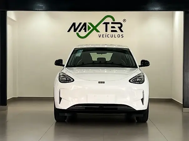 Geely EX2 - Imagem 2