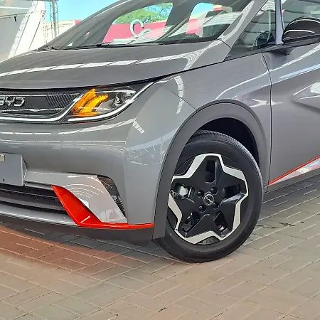 BYD Dolphin - Imagem 2