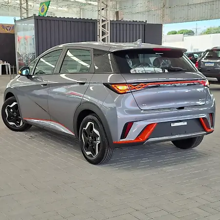 BYD Dolphin - Imagem 3