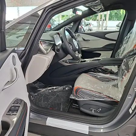 BYD Dolphin - Imagem 7
