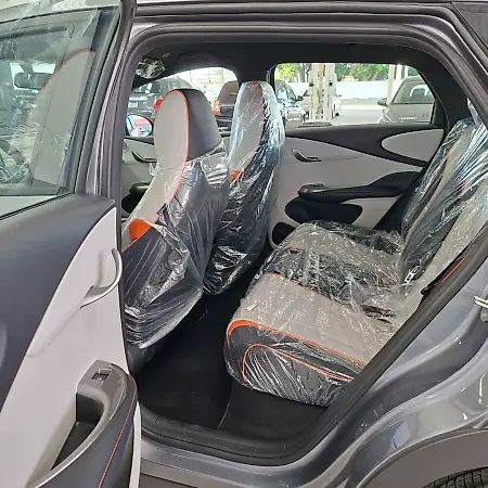 BYD Dolphin - Imagem 13