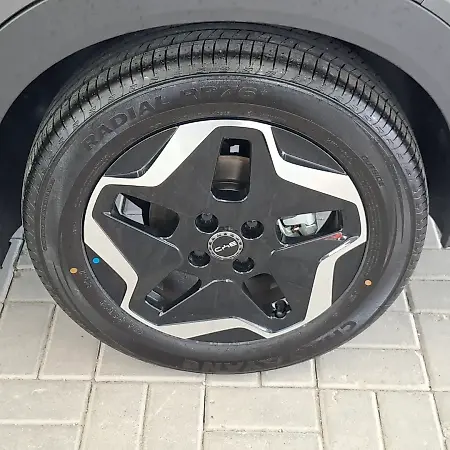 BYD Dolphin - Imagem 14
