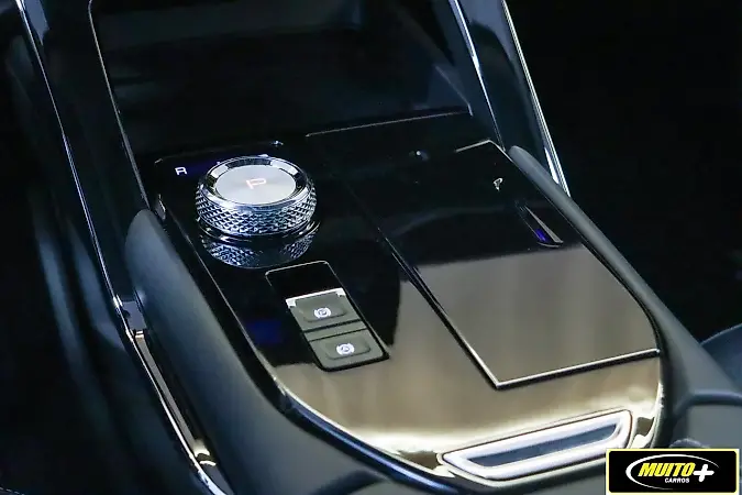 GWM Haval H6 Plug-in Hybrid - Imagem 8