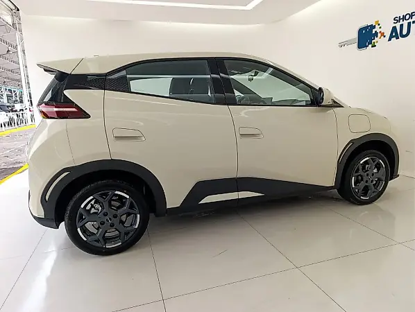 BYD Dolphin - Imagem 4