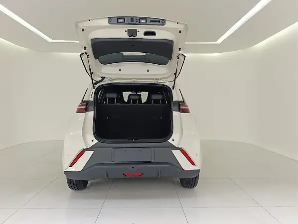 BYD Dolphin - Imagem 7