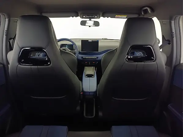 BYD Dolphin - Imagem 15