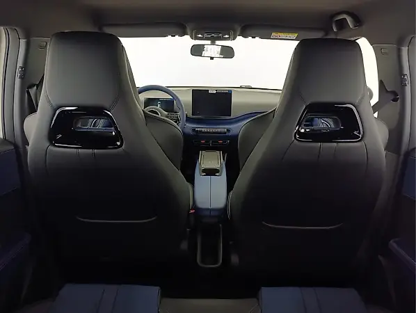 BYD Dolphin - Imagem 13