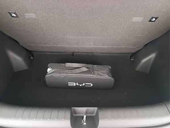 BYD Dolphin - Imagem 14