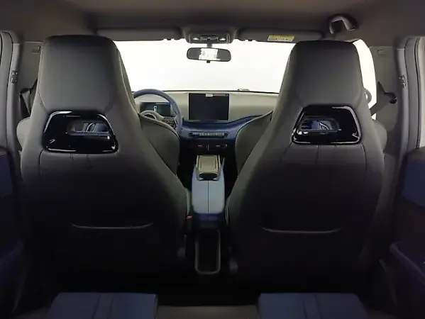 BYD Dolphin - Imagem 20