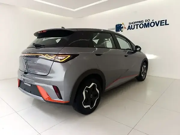 BYD Dolphin - Imagem 5