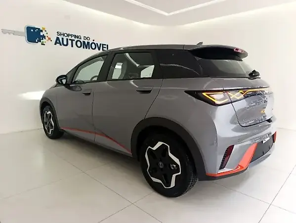 BYD Dolphin - Imagem 4
